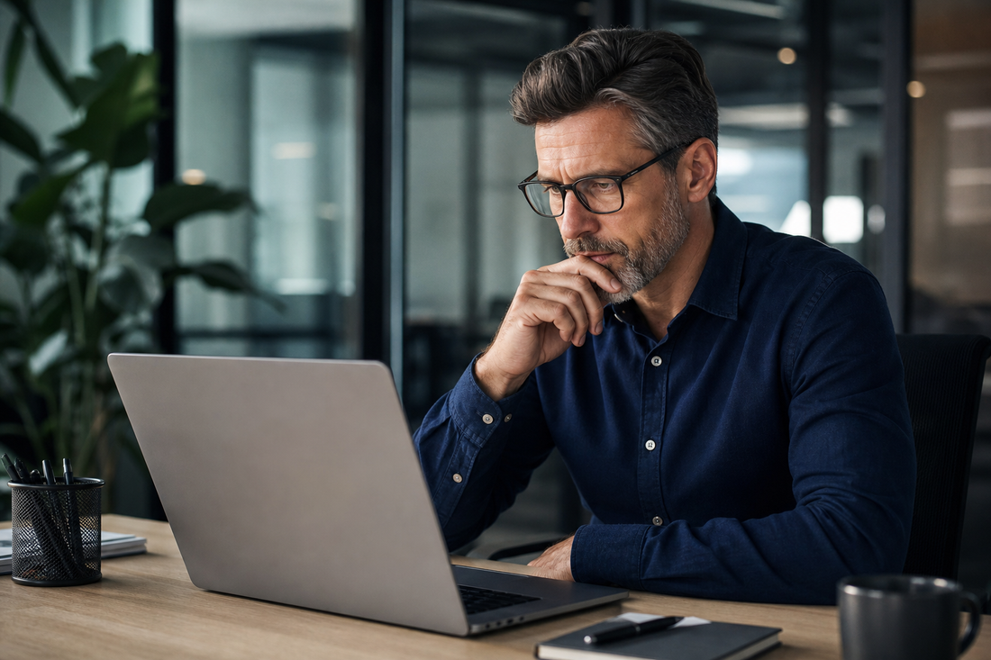 Kampania Email B2B: Co sprawia, że firma odpowiada?